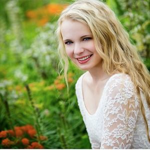 Meet your Posher, Jenna